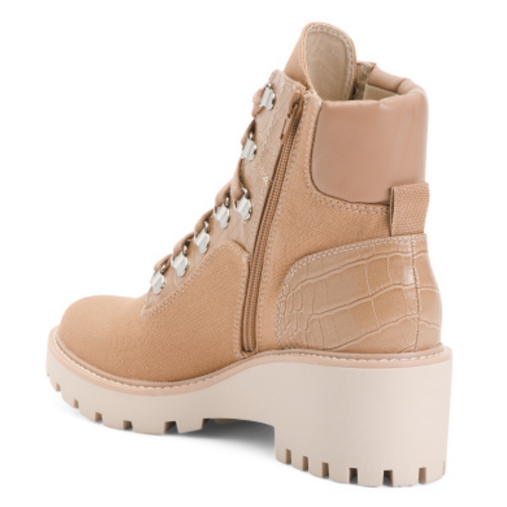 Dolce Vita boots